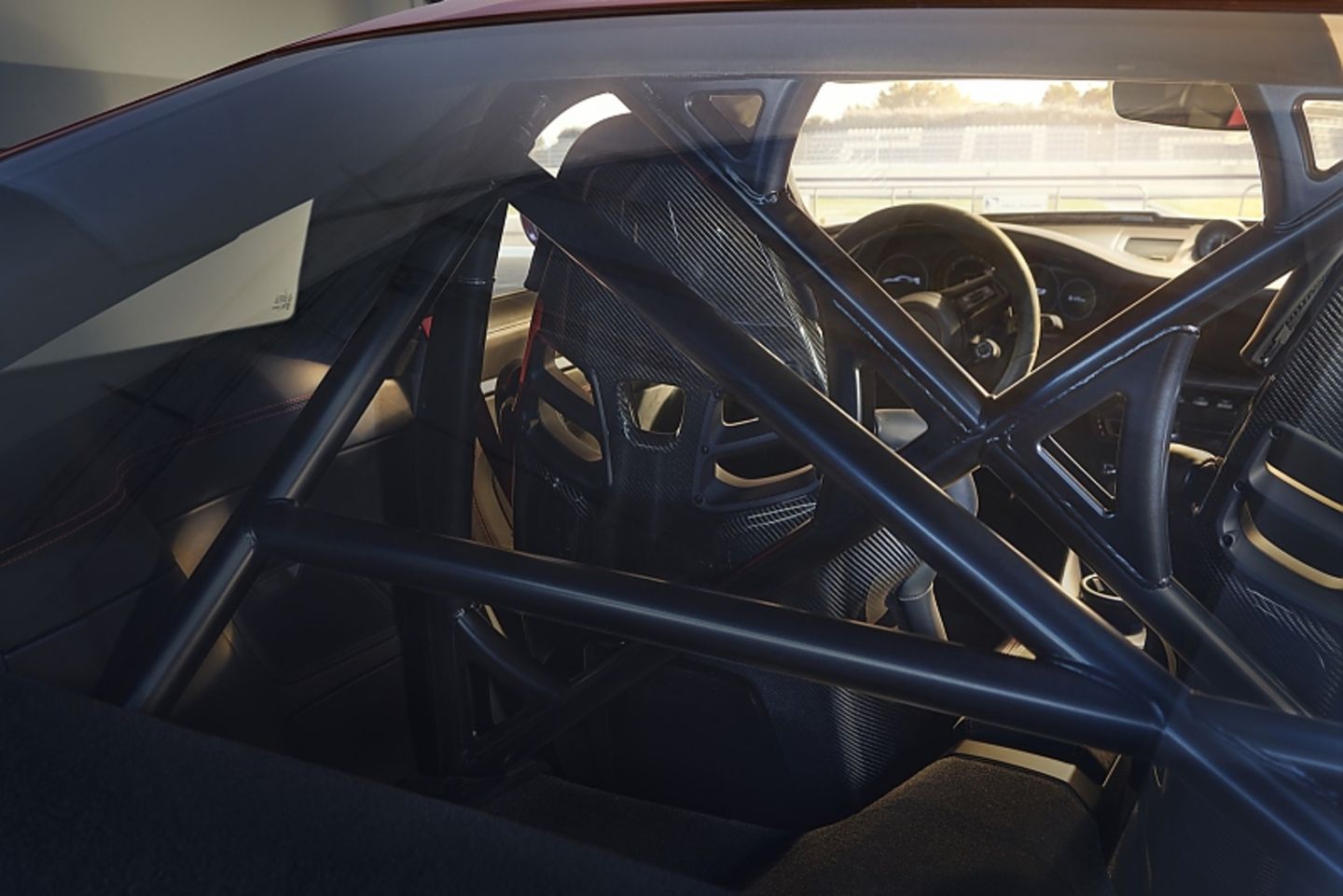 Porsche 911 GT3 2021