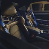 Porsche 911 GT3 2021