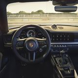 Porsche 911 GT3 2021