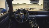 Porsche 911 GT3 2021