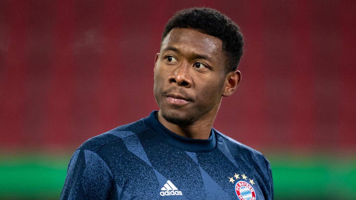 David Alaba