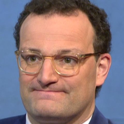 Jens Spahn im RTL-Interview