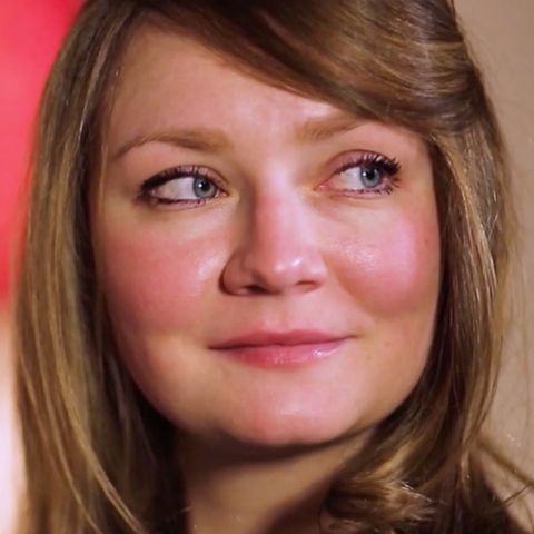 Anna Sorokin im RTL-Interview
