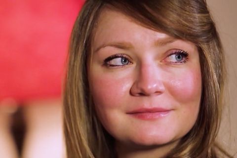 Anna Sorokin im RTL-Interview