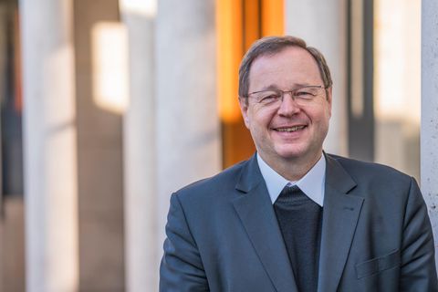 Georg Bätzing, Vorsitzender der Deutschen Bischofskonferenz