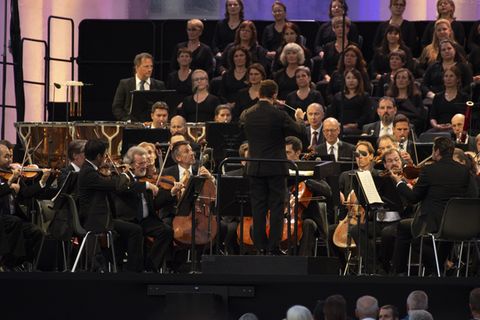 Berliner Philharmoniker