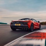 Ein leichtes E-Differential hilft bei der Agilität