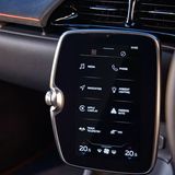 Das Infotainment soll eingängiger werden