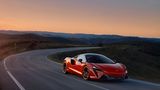 Der McLaren Artura erreicht nach drei Sekunden 100 km/h