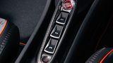 Der Elektromotor wird auch zum Rückwärtsfahren genutzt