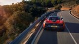 Der McLaren Artura ist bis zu 330 km/h schnell