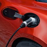 Die Batterie verfügt über eine Kapazität von 7,4 Kilowattstunden