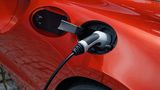 Die Batterie verfügt über eine Kapazität von 7,4 Kilowattstunden