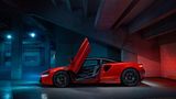 Der McLaren Artura kostet rund 210.000 Euro