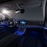 Mercedes E-Klasse China 2020