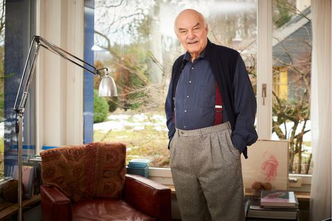 Nachfrage Charles Brauer (FINAL) &gt;&gt;