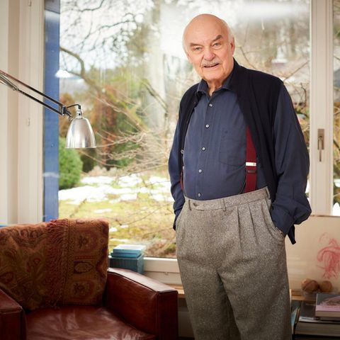 Nachfrage Charles Brauer (FINAL) &gt;&gt;