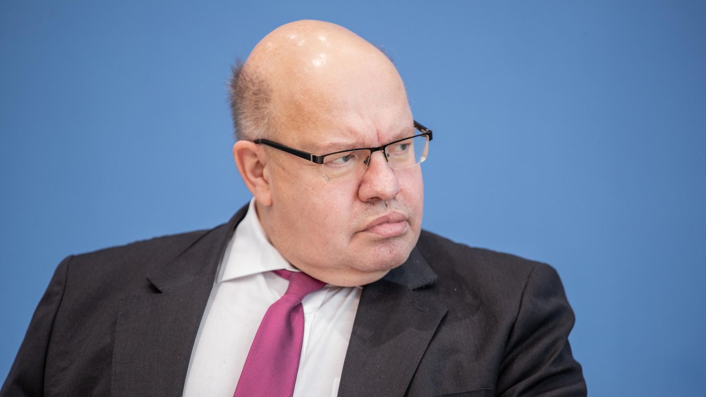 Peter Altmaier