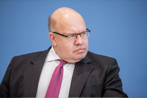 Peter Altmaier