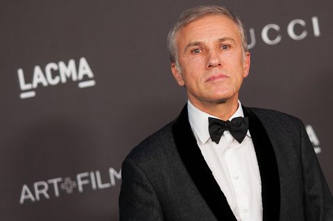 Christoph Waltz