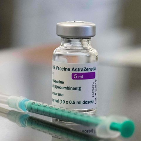 Der Virologe Christian Drosten (l.) hält grundsätzliche Bedenken gegen den Astrazeneca-Impfstoff für unbegründet
