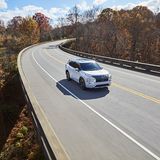 Mitsubishi Outlander 2022