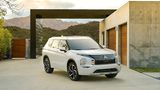 Mitsubishi Outlander 2022