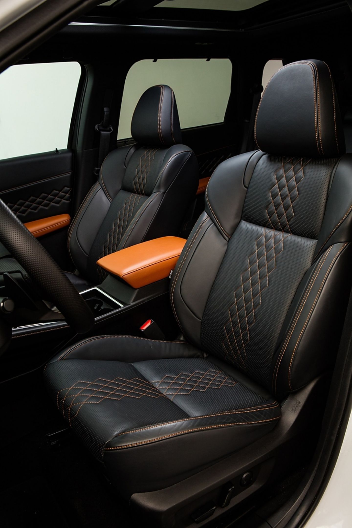 Mitsubishi Outlander 2022