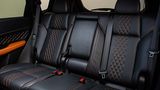 Mitsubishi Outlander 2022