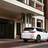 Mitsubishi Outlander 2022