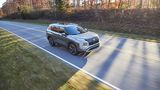 Mitsubishi Outlander 2022