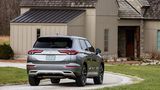 Mitsubishi Outlander 2022