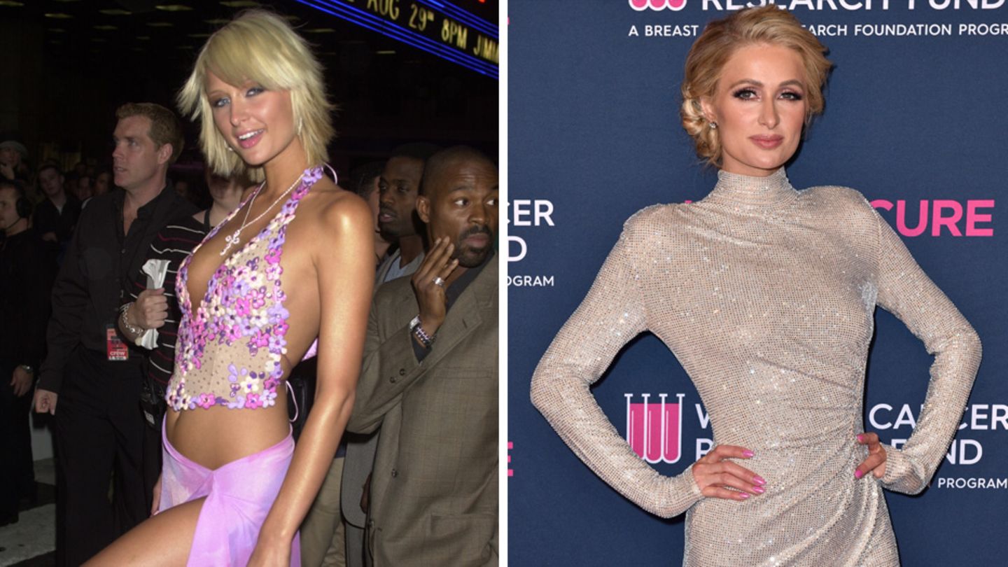 Paris Hilton