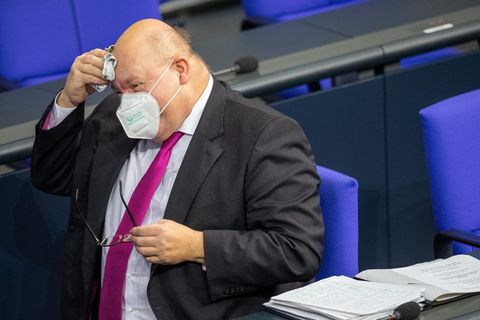 Peter Altmaier