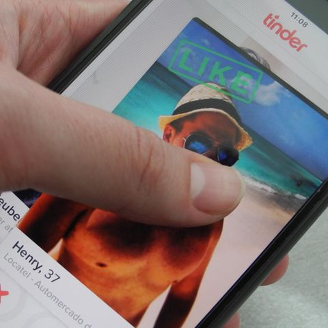 Dating-Apps im Test