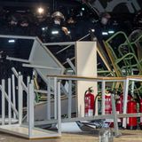 Doch der Rektor der Universität ließ am 16. Februar die Polizei das Gebäude stürmen.