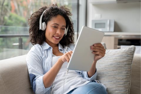12 Zoll Tablets liegen im Trend
