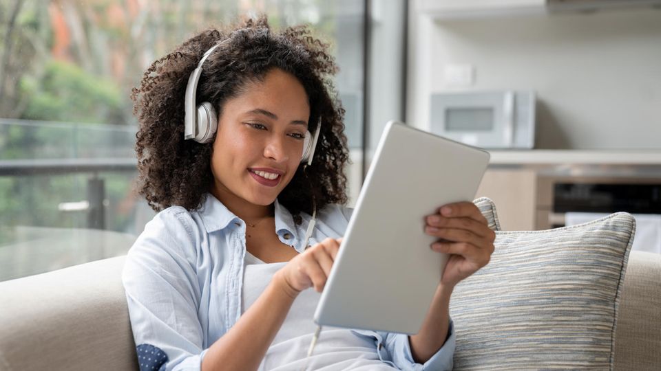 12 Zoll Tablets liegen im Trend