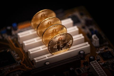 Enorme Zuwächse: Bitcoin steigt auf neues Rekordhoch – für wen sich der Einstieg trotzdem jetzt noch lohnt