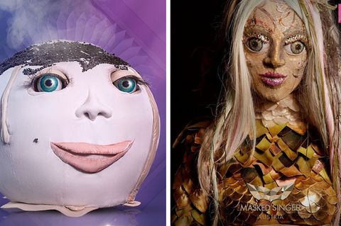 The Masked Singer Austria