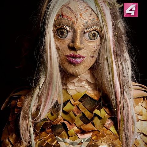 The Masked Singer Austria