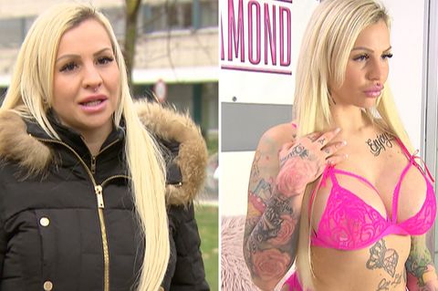 Statt Schichtdienst: Krankenschwester wechselt zum Sex-Streaming