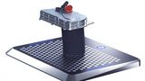Das Matrix Charging System lädt mit maximal 50 kW