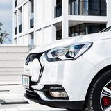 Matrix Charging System