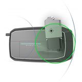 Auch das Volterio Ladesystem lädt mit maximal 50 kW Gleichstrom