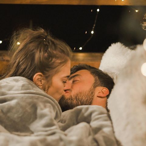 Bachelor Niko und Mimi
