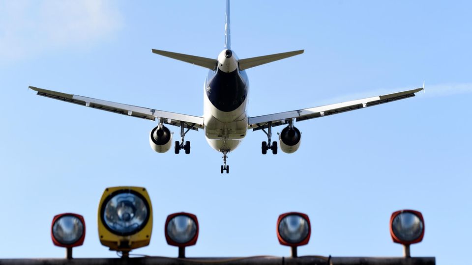 Beschwerderekord bei Schlichtungsstelle im Bereich Flugverkehr