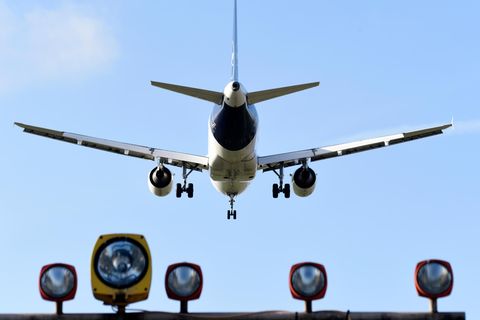 Beschwerderekord bei Schlichtungsstelle im Bereich Flugverkehr