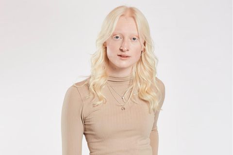 GNTM 2021: Kandidatin Sara hat die Sendung freiwillig verlassen