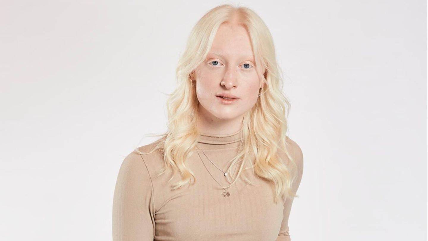 GNTM 2021: Kandidatin Sara hat die Sendung freiwillig verlassen